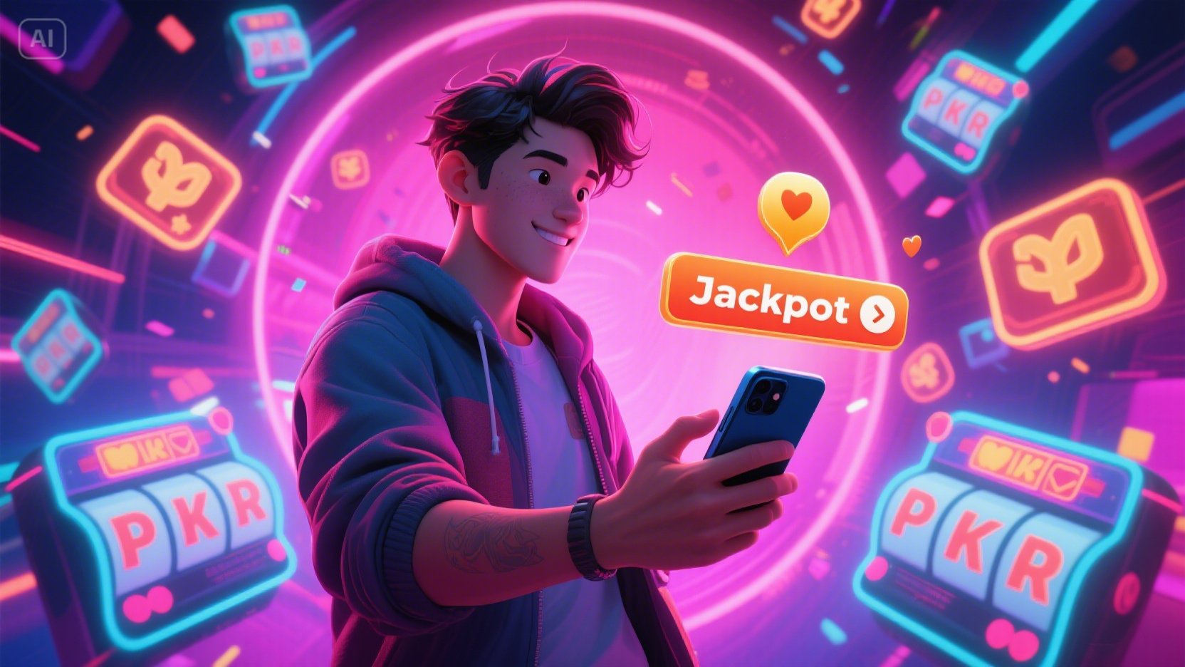 Hash Lucky CasinoJoin now and enjoy a 200% instant top-up! Pakistan’s gamers can deposit via JazzCash, play safely, and withdraw PKR rewards securely and instantly.
