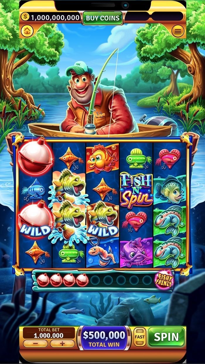 Hash Lucky Casino