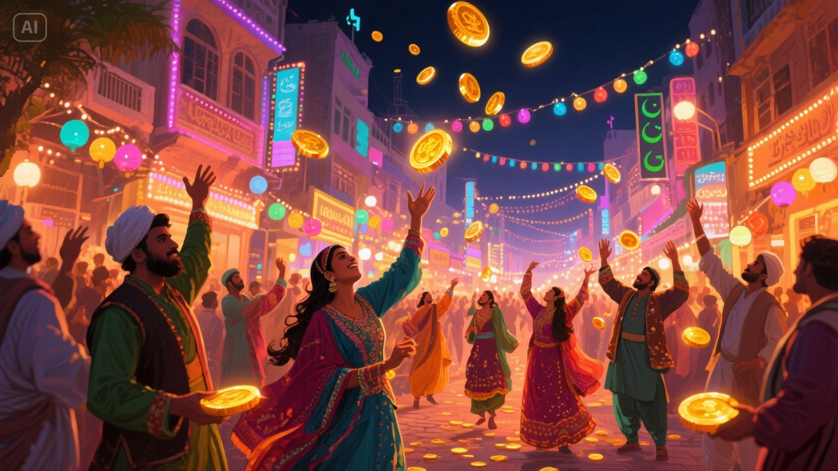 Hash Lucky CasinoDeposit once and receive a 200% reward instantly! Pakistani players love our fast PKR deposits, trusted games, and generous bonus offers available daily.