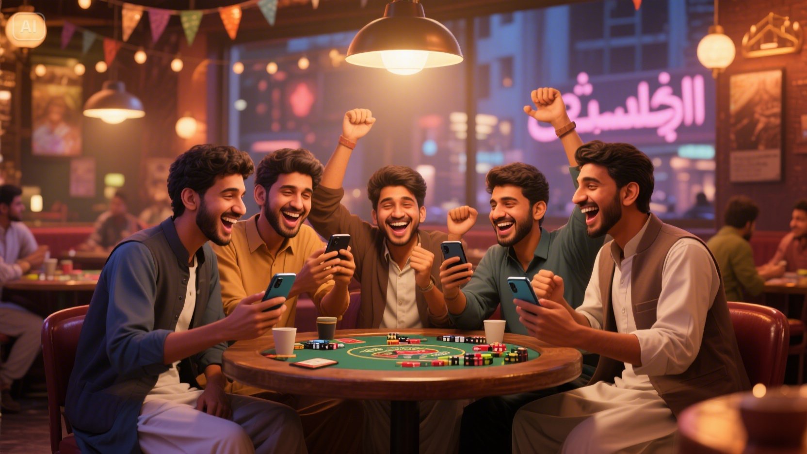 Hash Lucky CasinoDeposit PKR once and enjoy 200% instantly! Pakistani players can explore live casino, card games, and slots with fast payment and real prizes.