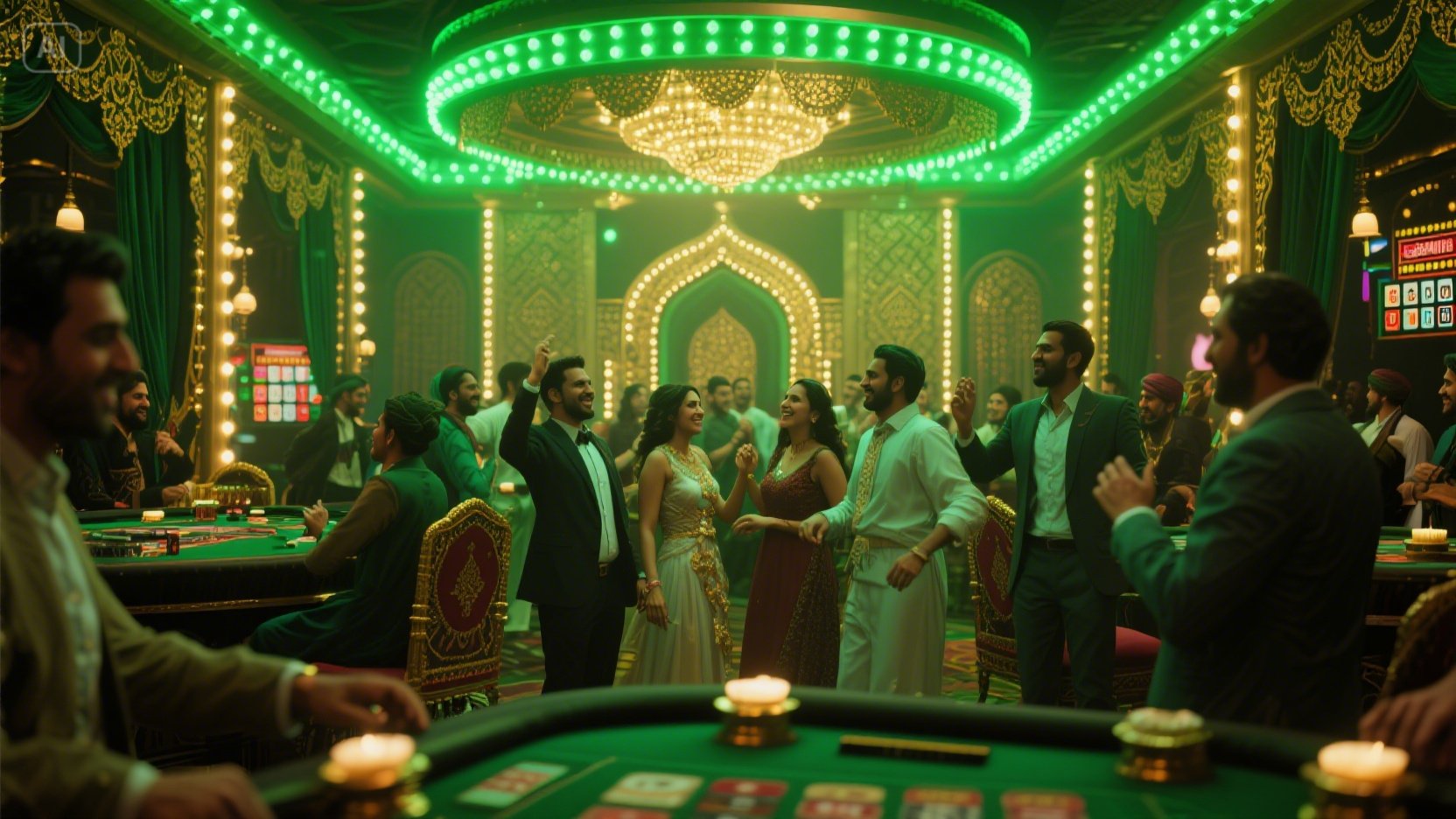 Casino Hash Lucky Casino desktop and mobile interfaces