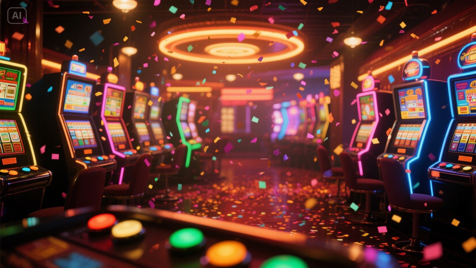 Registration at Hash Lucky Casino Casino