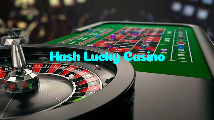 available types of Hash Lucky Casino bet including pre-match live express and system bets