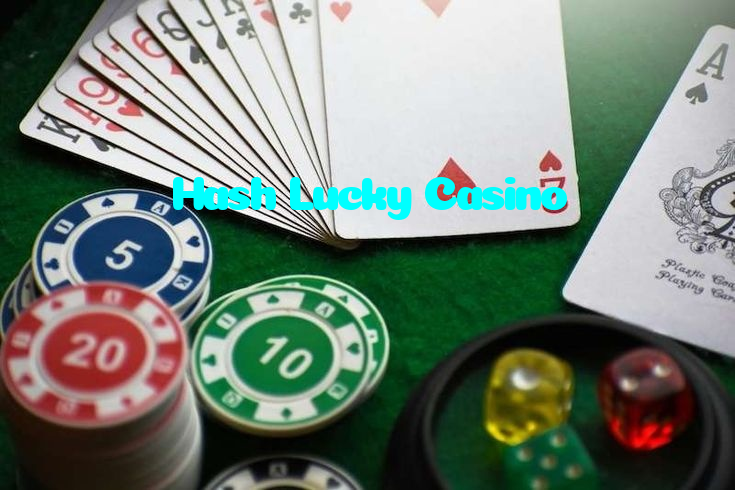 making first deposit on Hash Lucky Casino website using local payment methods in Pakistan