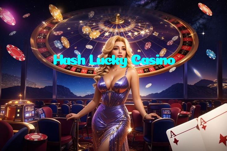 Hash Lucky Casino خوش آمدید بونس +600% پیشکش موبائل ایپ کے پروموشن سیکشن میں دکھائی دیتی ہے۔