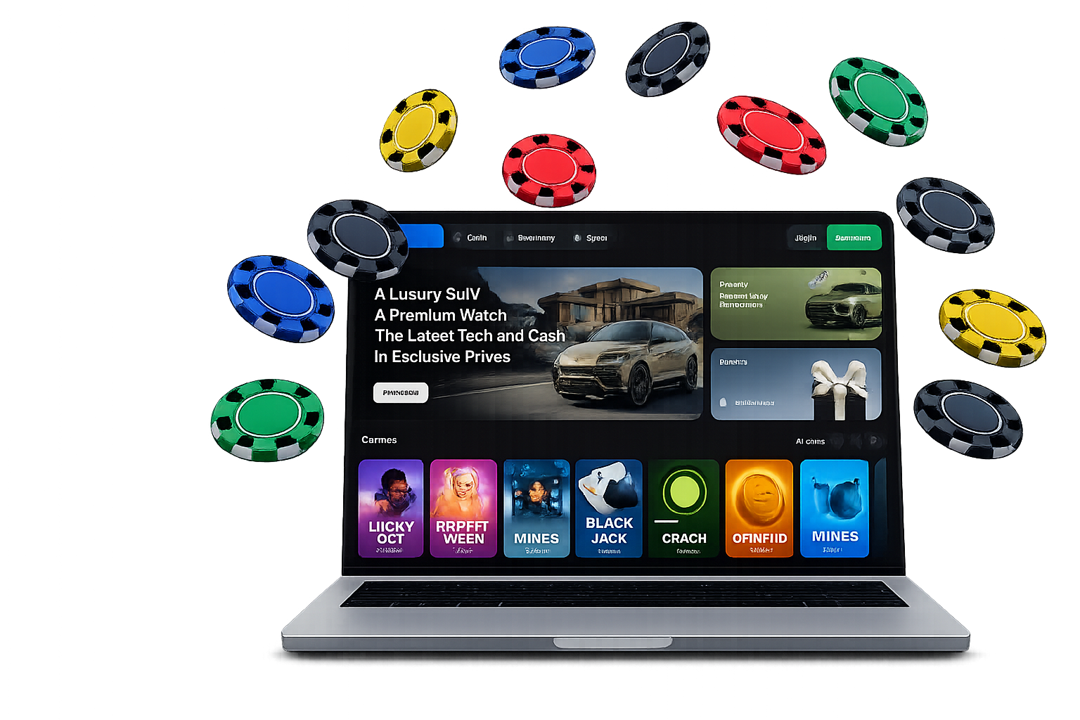 Hash Lucky Casino Pakistan